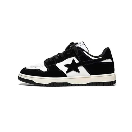 Retro Star Y2K