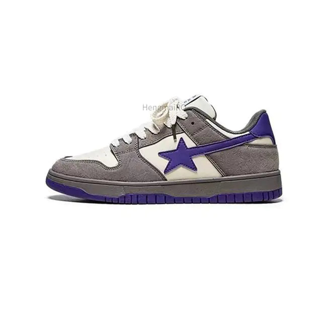 Retro Star Y2K